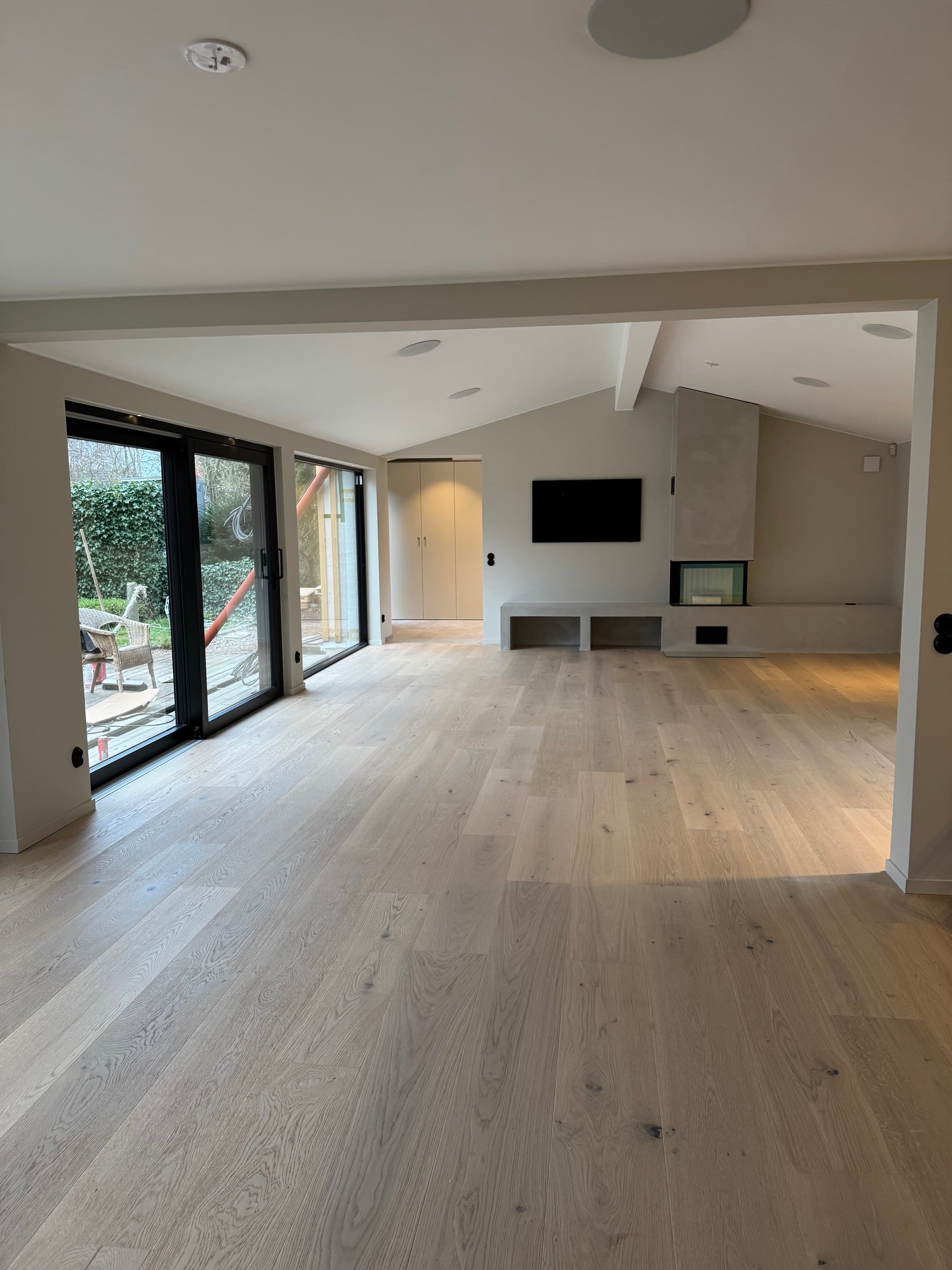 Apartament i mobiluar plotësisht në Prishtinë - photo 2